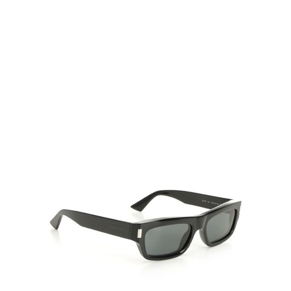 Saint Laurent Men Sl 837 Sunglasses